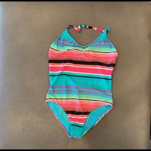 Girls Roxy Bathingsuit